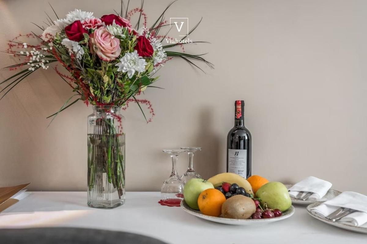 Vh Eurostar Center 2 Congress & Hotell 4*