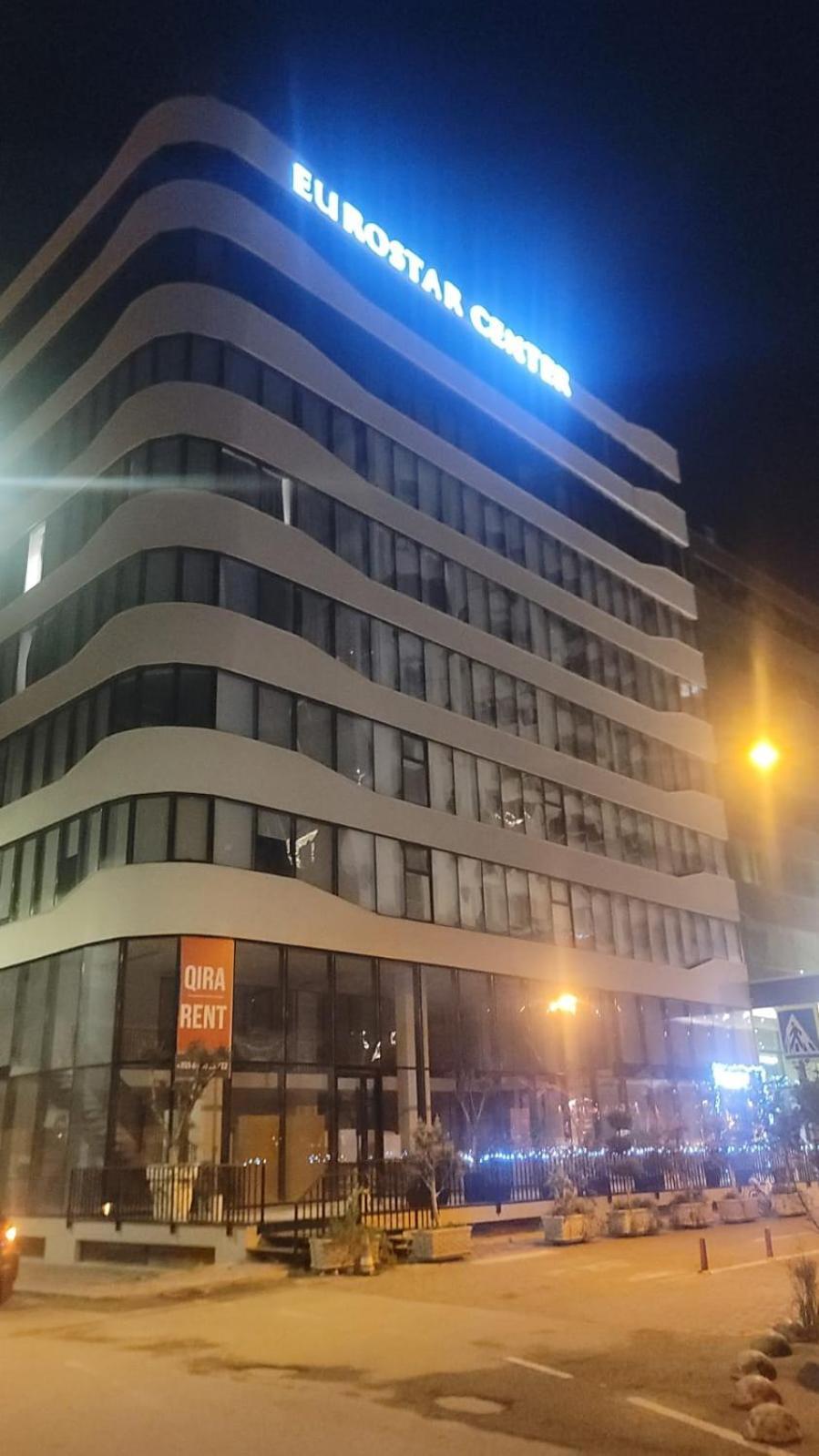 Vh Eurostar Center 2 Congress & 4*