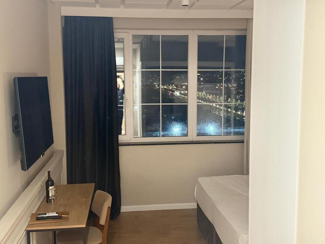 Hotell Vh Eurostar Center 2 Congress &