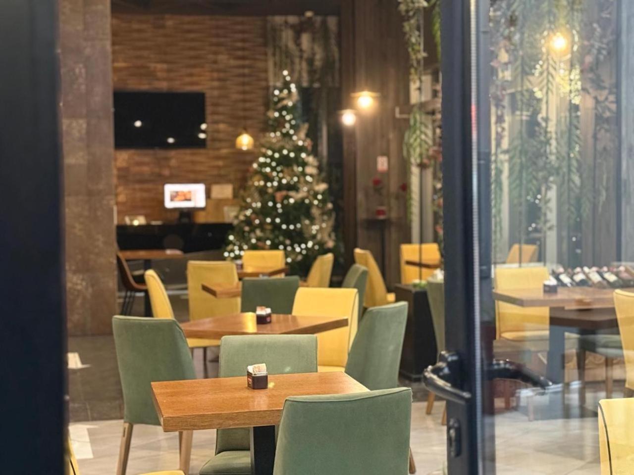 Hotel Vh Eurostar Center 2 Congress & Tirana