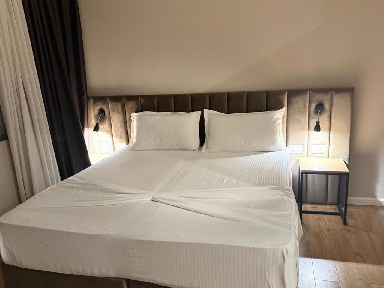 Vh Eurostar Center 2 Congress & 4* Tirana