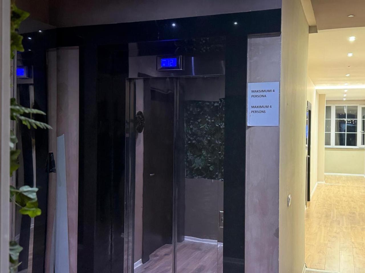 Vh Eurostar Center 2 Congress & Hotel Tirana