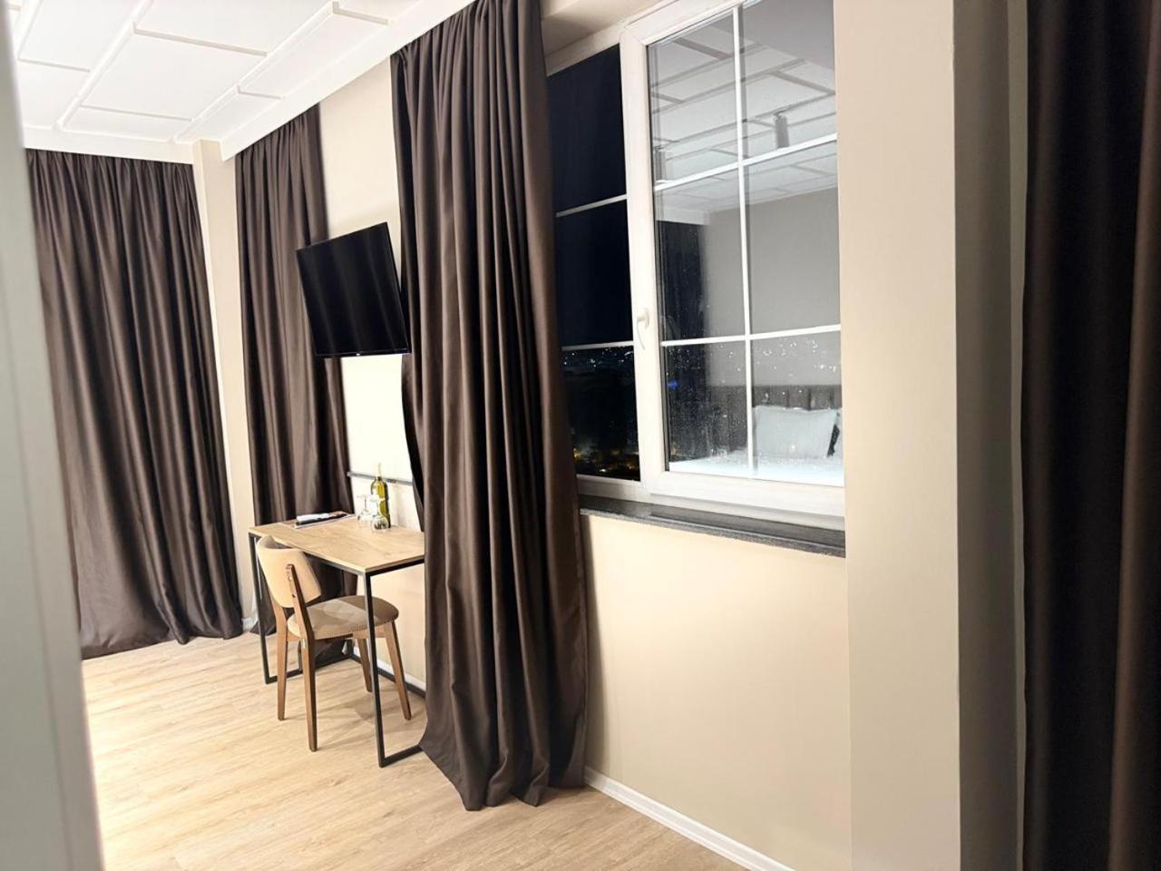 Hotel Vh Eurostar Center 2 Congress & 4*